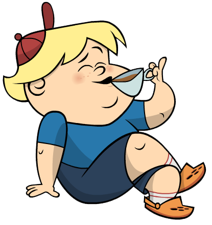 415x439 Drinking Clipart Clipartlook