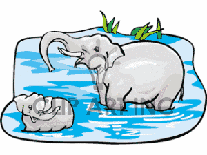 300x225 Water Clip Art