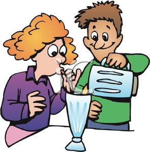 295x300 People Drinking Coffee Clipart Clipart Panda