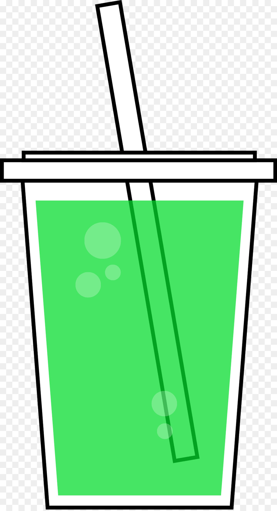 900x1660 Soft Drink Juice Slush Cocktail Clip Art