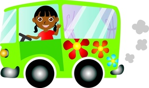 300x178 Free Driving Clipart Image 0071 1006 2115 1338 Car Clipart