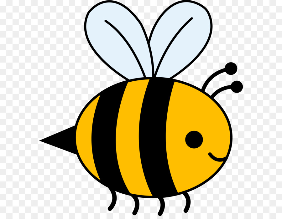 900x700 Bumblebee Clip Art