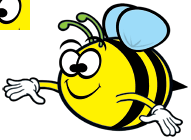 191x140 Drone Bee Clipart