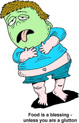 257x400 Feeling Clipart Clip Art