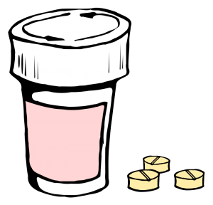 300x288 Drugs Clip Art Download