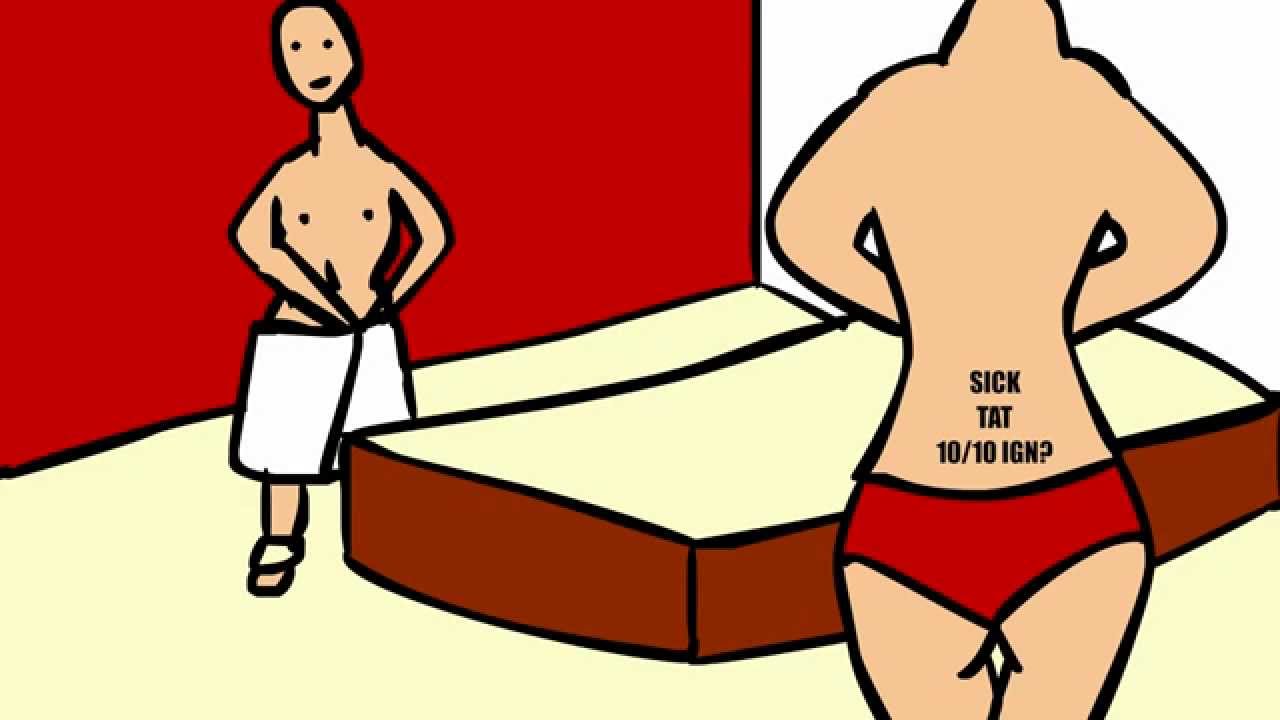 1280x720 Drugs In Sport [Current Issue Animation]