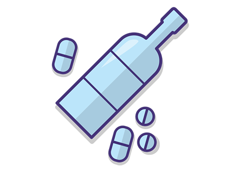 495x354 Drink Drug Light Blue Unity Sexual Health