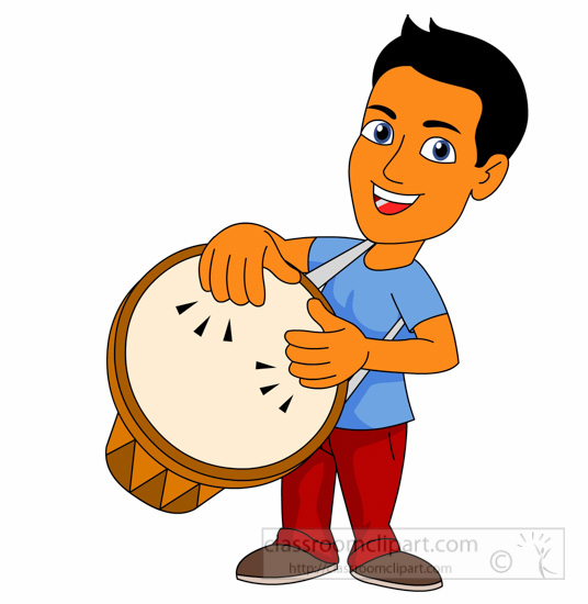 536x550 Djembe Drum Clipart