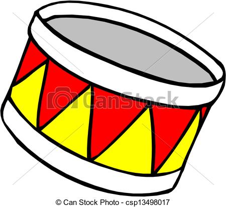 450x412 Drum Vector Clip Art