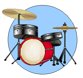 275x259 Steel Drum Clipart
