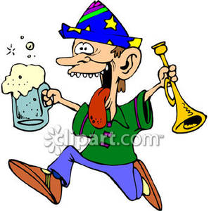 297x300 Clip Art Drunk People Clipart