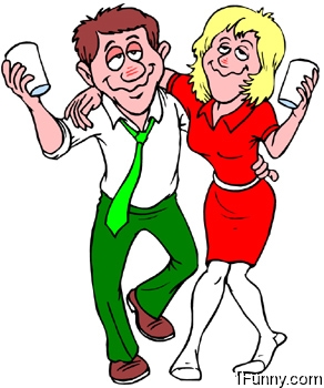 292x350 Difficult Things To Say When You'Re Drunk