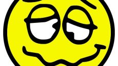 230x130 Drunk Clipart