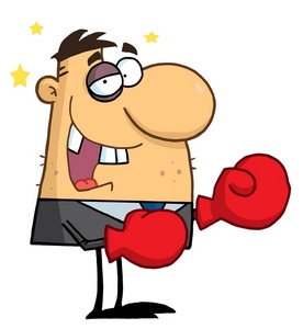276x300 Free Boxer Clipart Image 0521 1002 2714 0324 Acclaim Clipart
