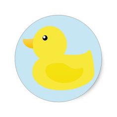 236x236 Cute Duck Clip Art Royalty Free Clipart Illustration Cute Yellow