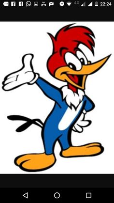 236x419 Donald Duck Clip Art Clipart Panda