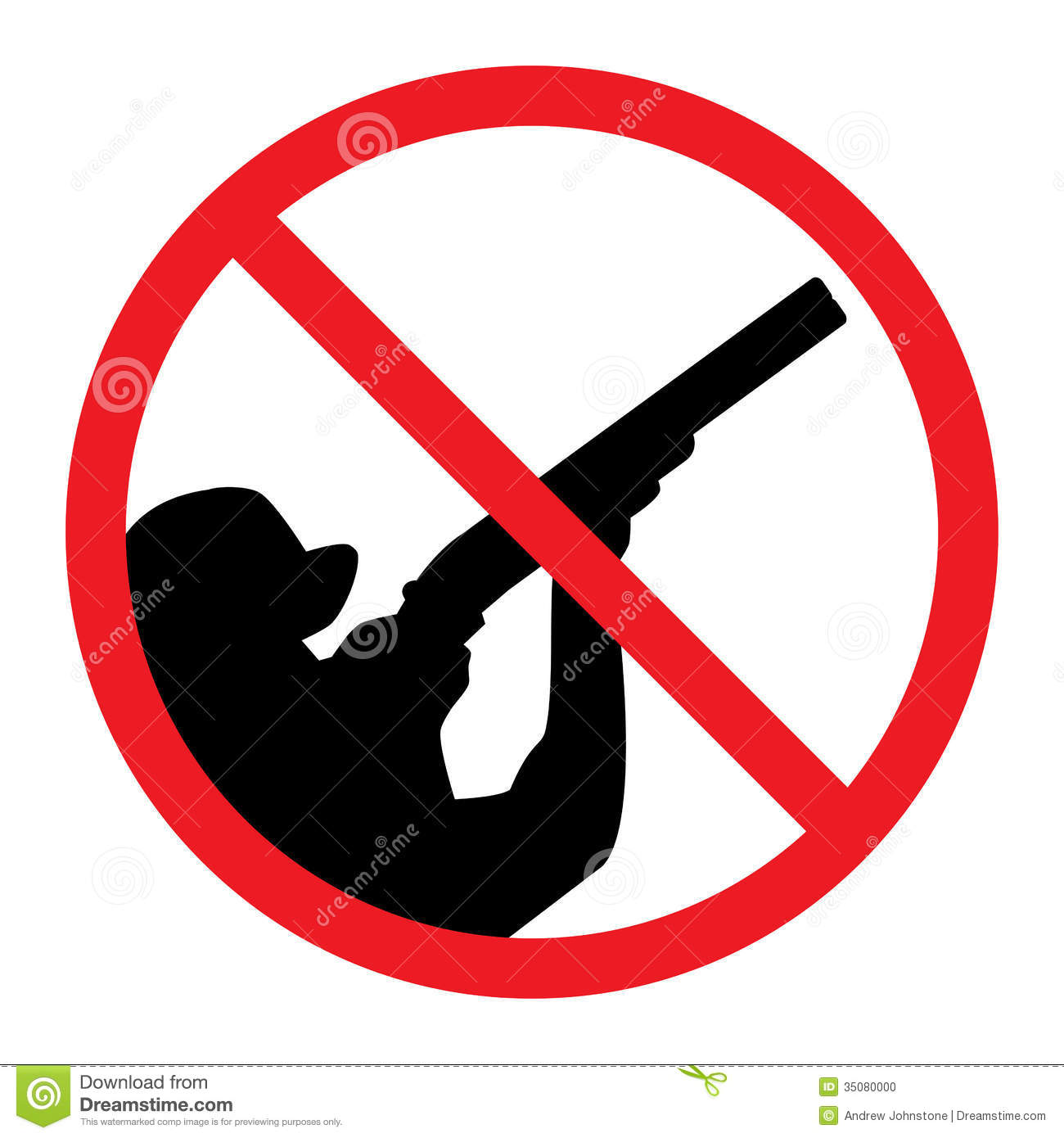 1300x1390 Hunting Clipart Crossed