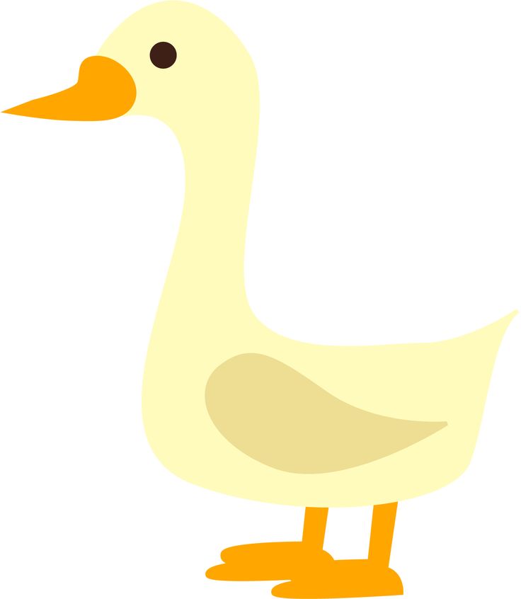 Ugly Duckling Clipart at GetDrawings | Free download