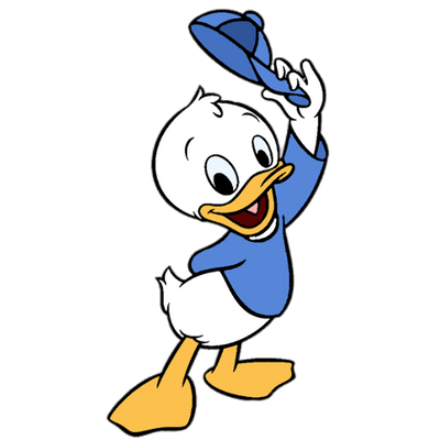 400x400 Ducktales Scrooge Mcduck Transparent Png
