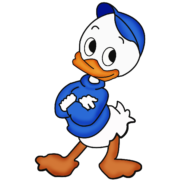 Ducktales Clipart at GetDrawings | Free download