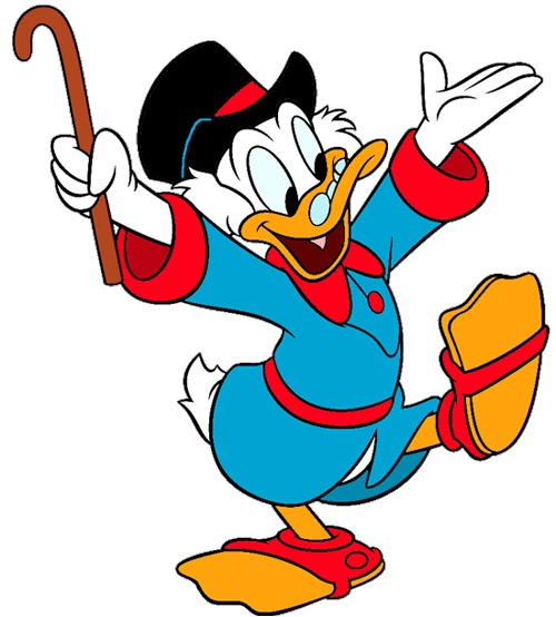500x554 Ducktales Clip Art Disney Clip Art Galore