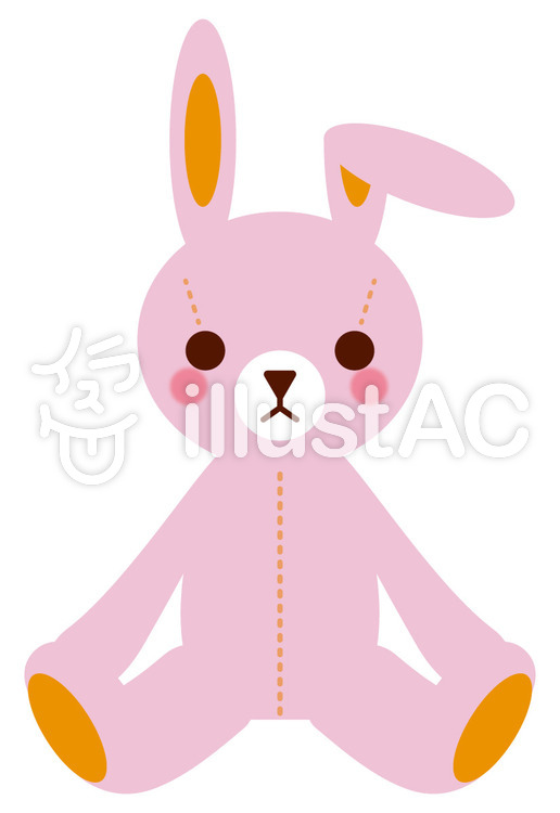 516x750 Free Cliparts Coelho, Brinquedos De Coelho De