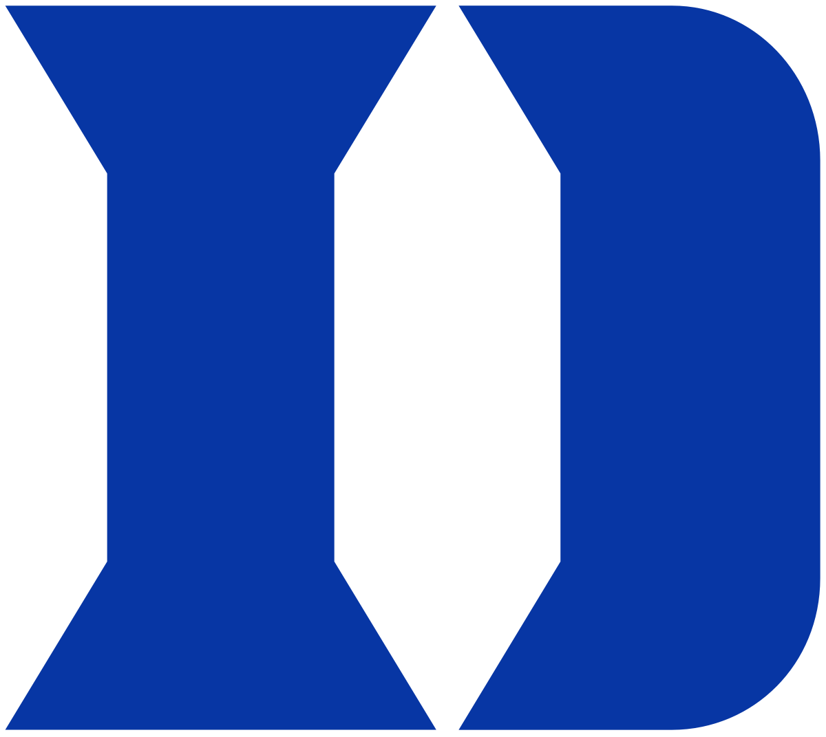1200x1072 Duke Blue Devils Men's Basketball