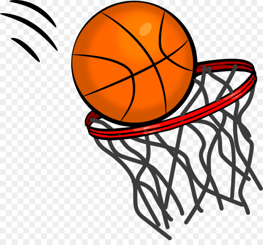 900x840 Womens Basketball Backboard Clip Art