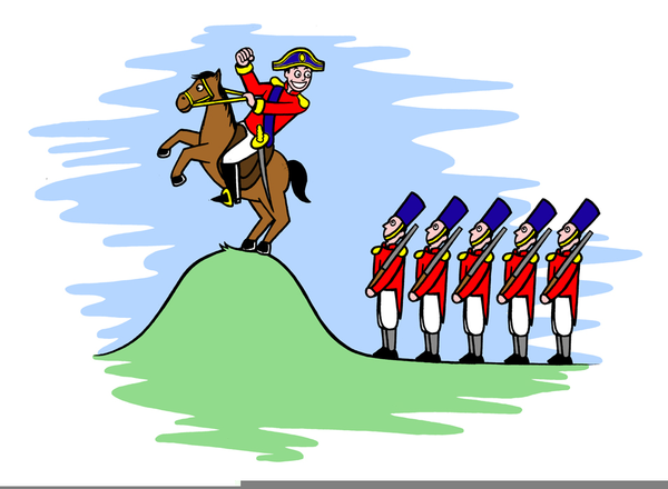 600x440 Grand Old Duke Of York Clipart Free Images