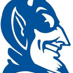 236x236 Duke Blue Devils Logo Duke Blue Devil Logo Clip Art Galleryhip