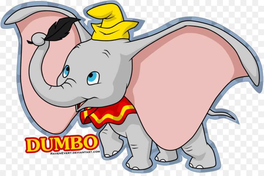 900x600 Drawing Indian Elephant Cartoon The Walt Disney Company Clip Art