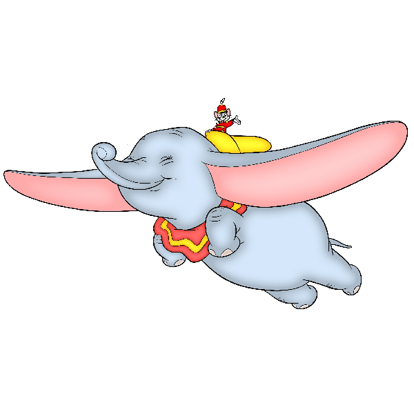 600x600 Dumbo