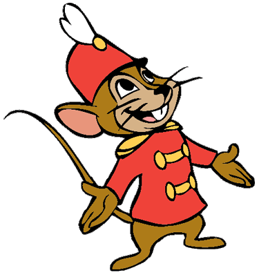 375x401 Dumbo Clip Art Disney Clip Art Galore