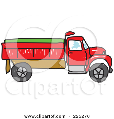 450x470 Mack Truck Front Clipart