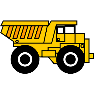 300x300 Clipart Truck