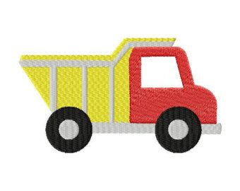 340x270 Fresh Dump Truck Images Clip