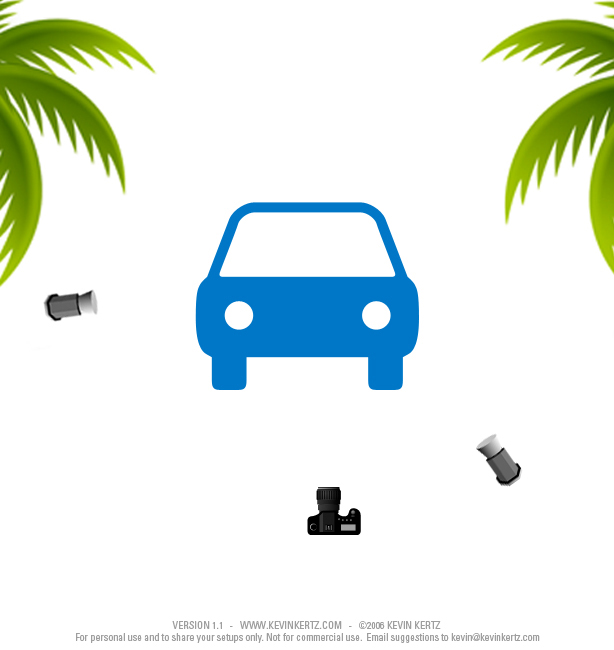 614x650 Dune Buggy Photoshoot