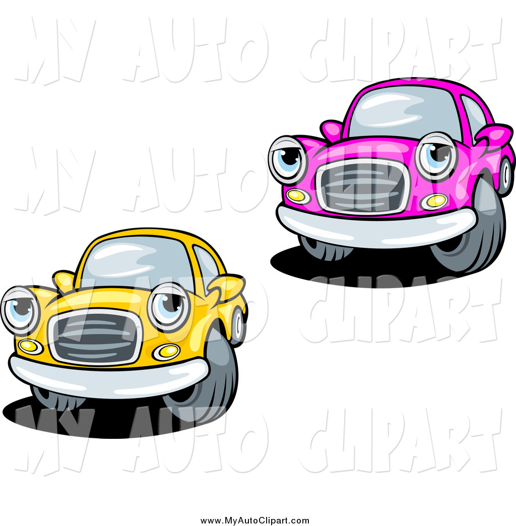 1024x1044 Auto Clipart
