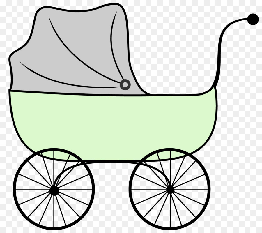 900x800 Baby Transport Infant Free Clip Art