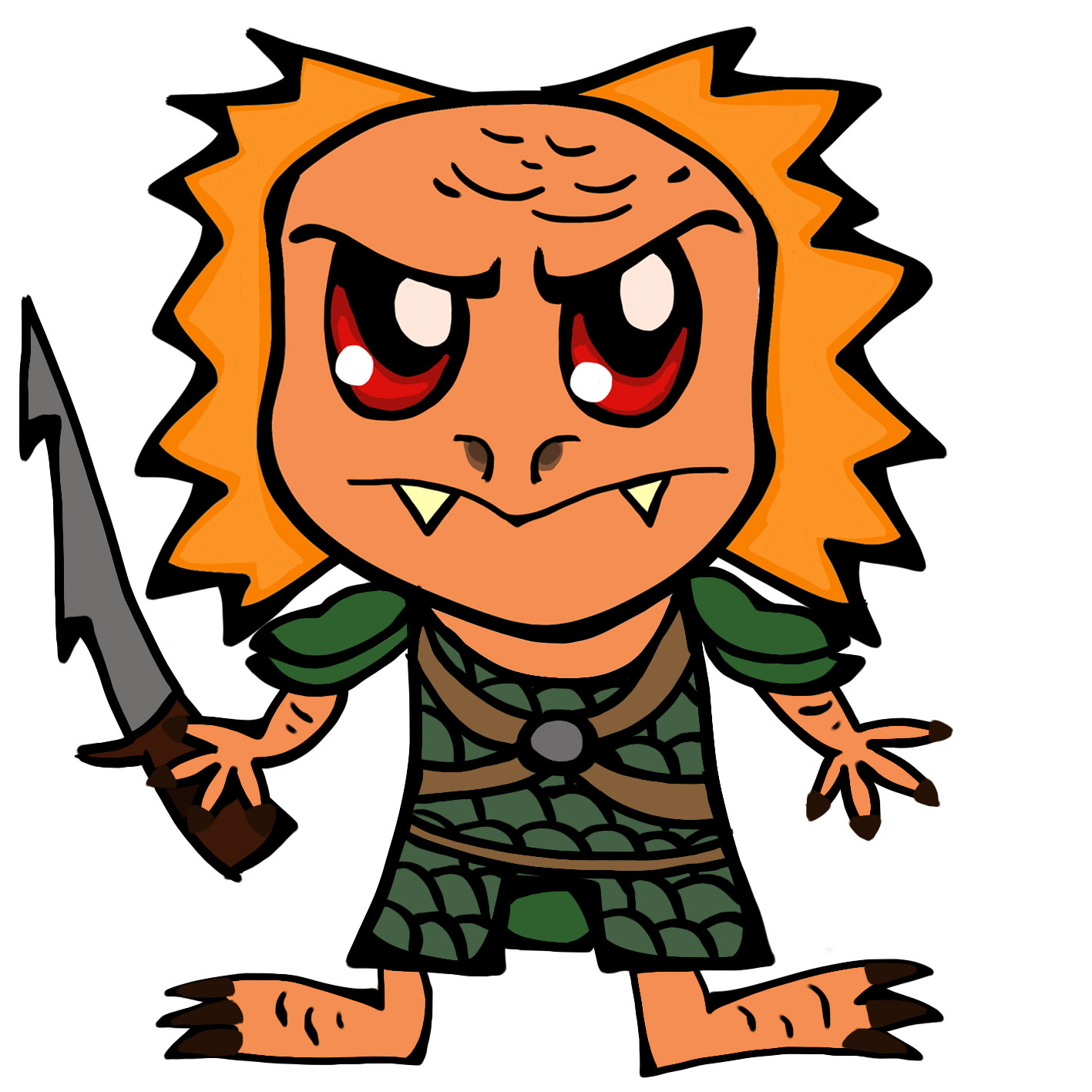 1417x1417 Dampd Dragonborn Character Drawing The Many Scribbles Of Gaelan