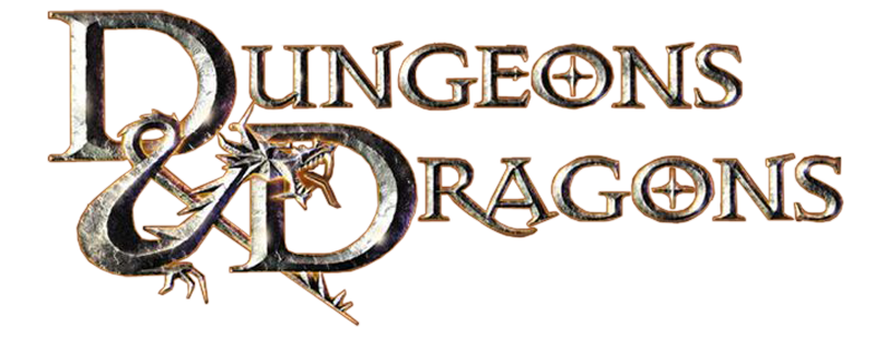 Dungeons And Dragons Clipart at GetDrawings | Free download