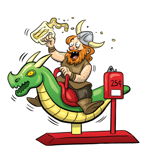 472x500 Dungeons And Dragons ( Drunks And Dragons ) Fanart By Azad