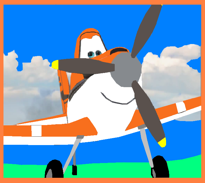 706x632 Dusty Crophopper By Codetski101