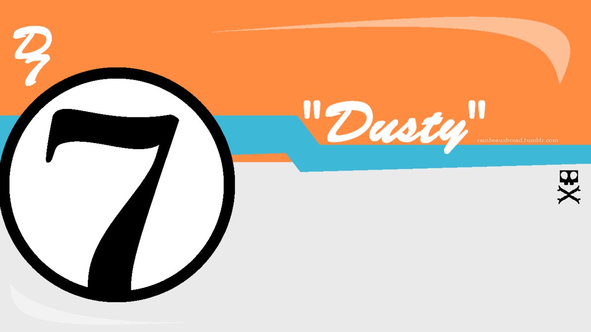 1192x670 Dusty Crophopper Decal Wallpaper By Fullmetaldustjacket