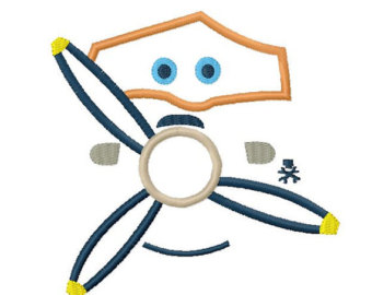 340x270 Dusty Plane Etsy