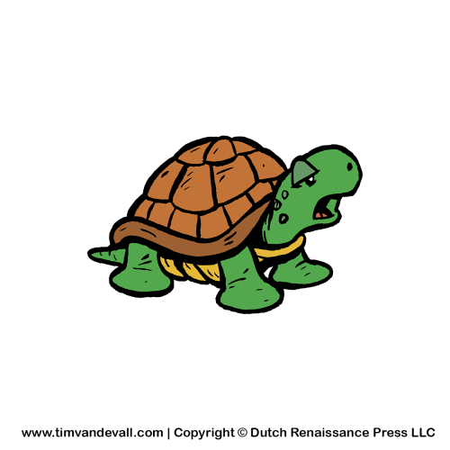 500x500 Turtles Clipart Tortoise Turtles Cartoon Clip Art Images Turtle