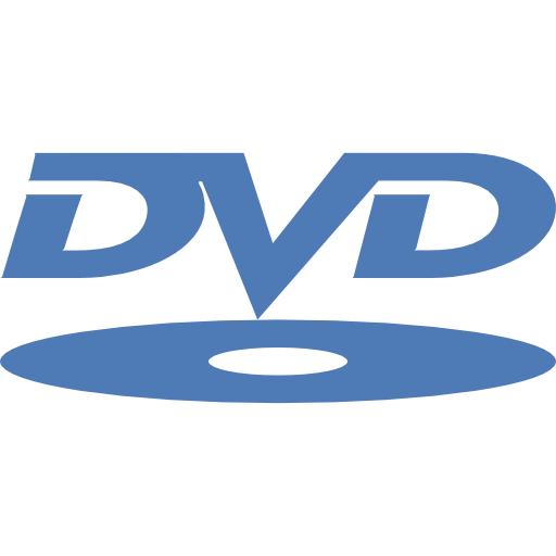 512x512 Dvd Logo Clipart