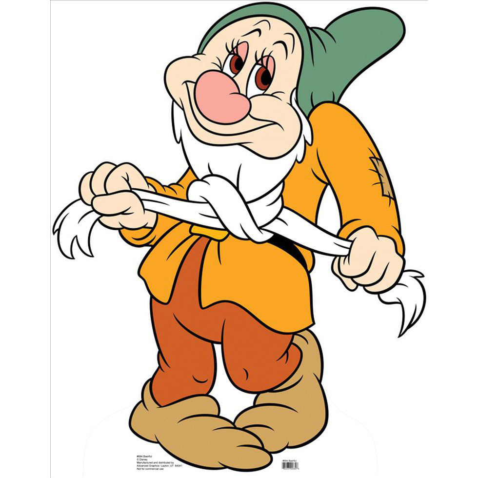 980x980 Dwarf Clipart Doc 3493418