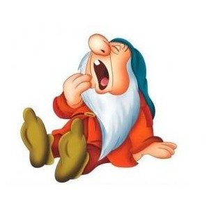 300x300 Dwarf Clipart Animated