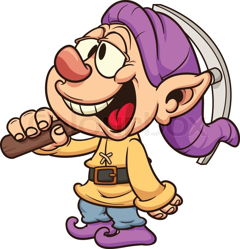 771x800 Midget Clipart Group